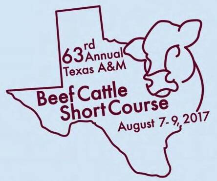 BCSC - Square Beef Cattle Short Course