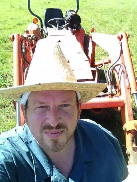 Farm or Ranch?