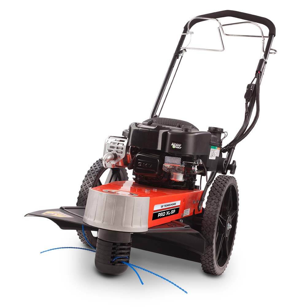 DR Power Pro-XL DR Power Pro-XL