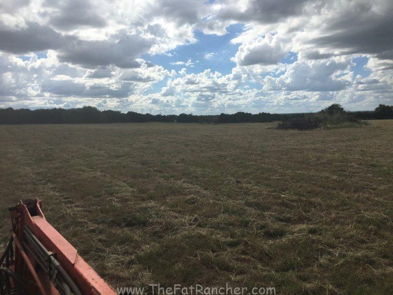 She Thinks My Tractor’s Sexy…