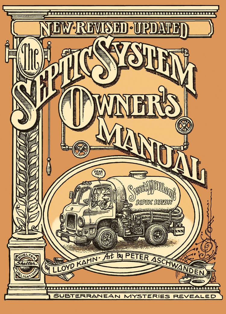 Septic_Sys_Owners_Manual Book Cover