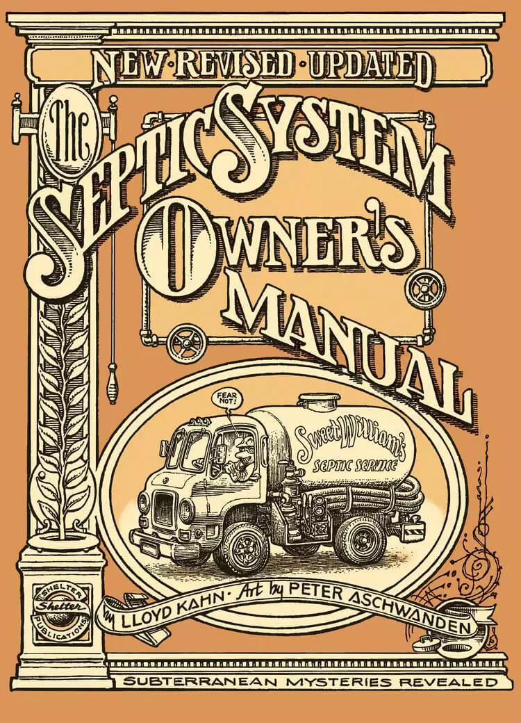 Book Review: Septic System Owner’s Manual