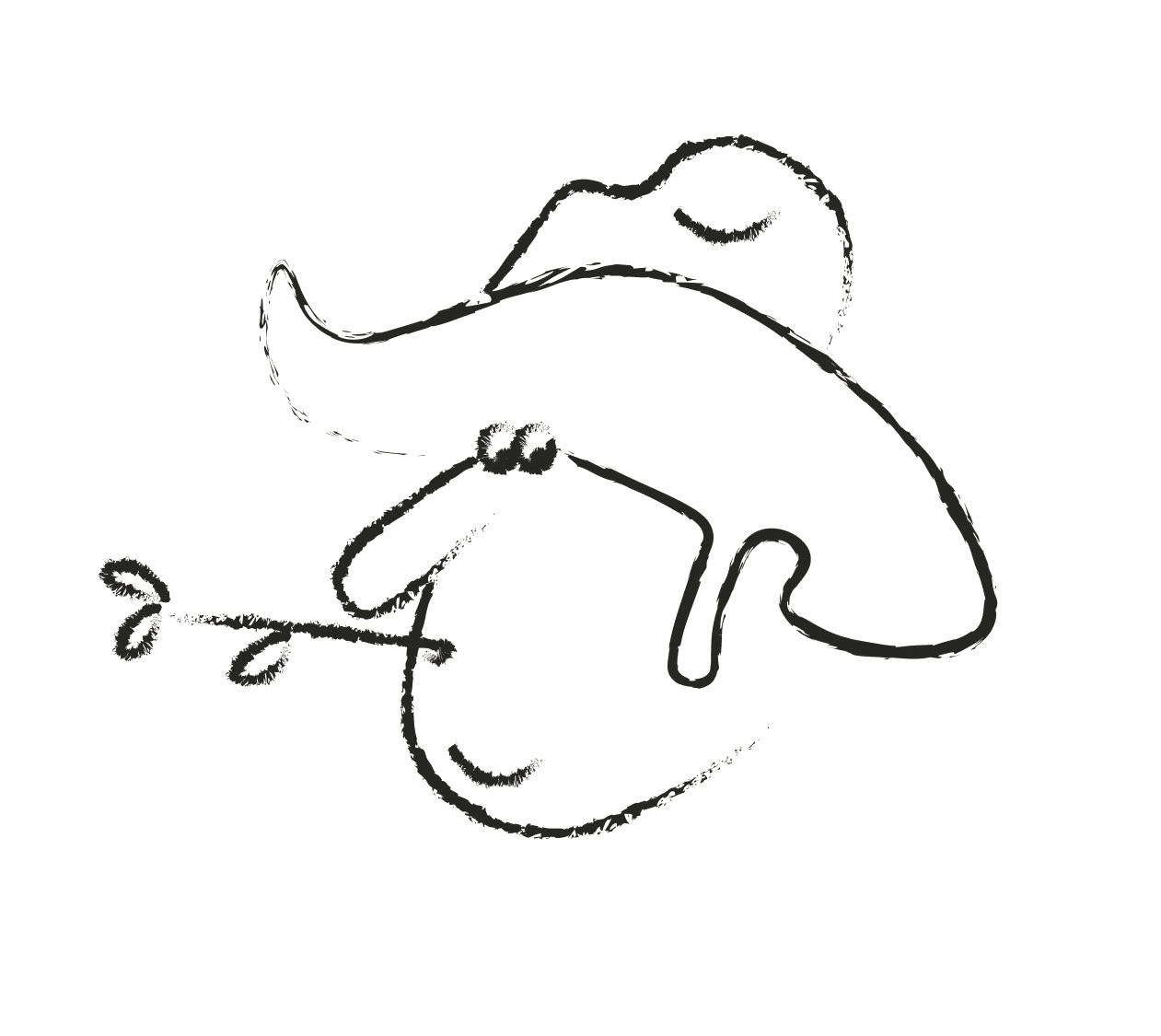 The Fat Rancher Website
