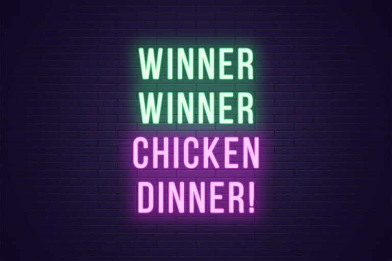 Our Giveaway Winners