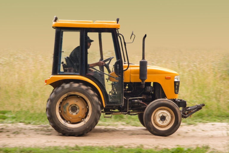 Buying Your First Ranch Power Equipment