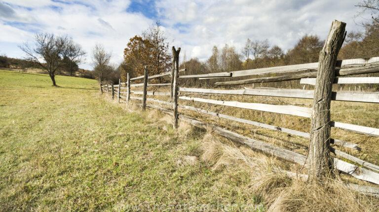 Farm and Ranch Fencing Tips Part I
