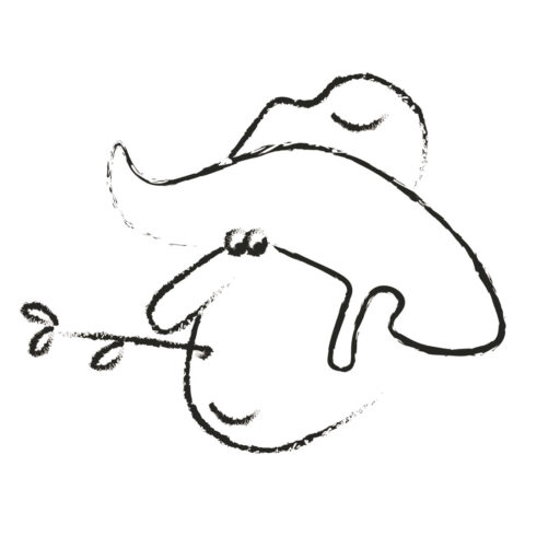 The Fat Rancher Website
